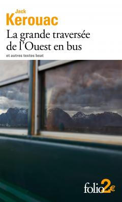 La grande traversee de l'Ouest en bus 