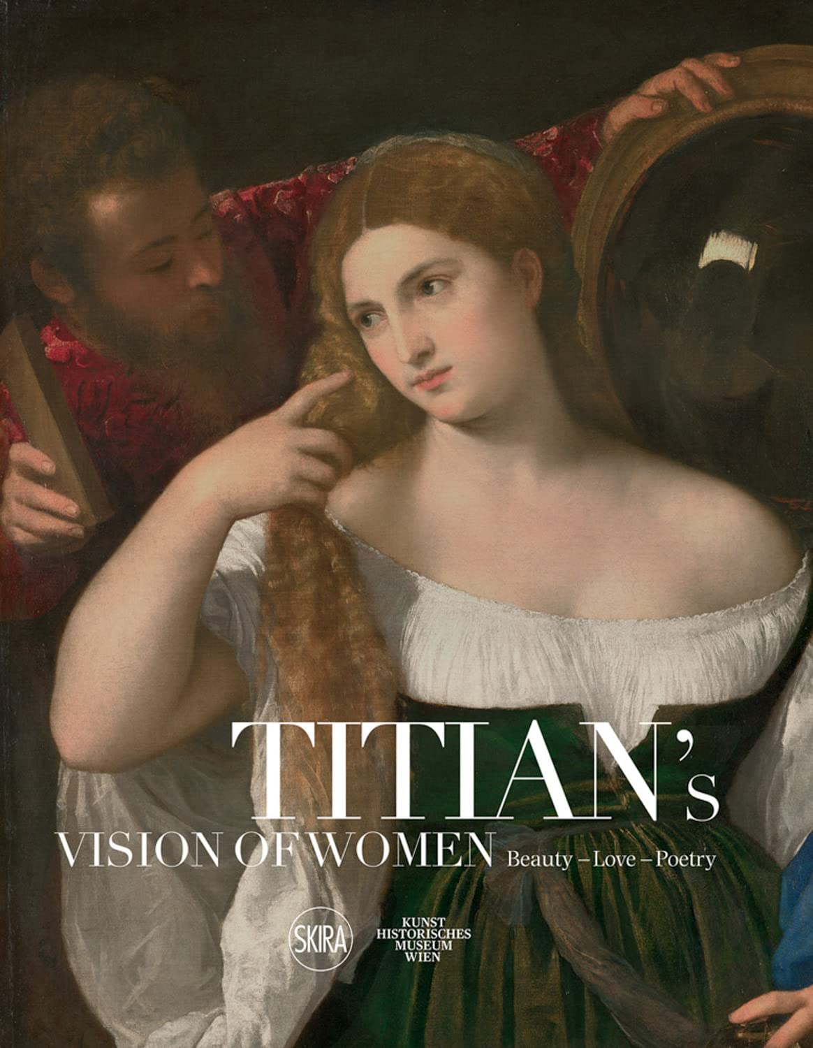 Titian&#039;s Vision of Women