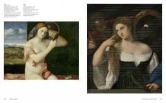 Titian's Vision of Women