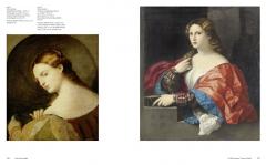 Titian's Vision of Women