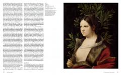 Titian's Vision of Women