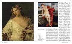 Titian's Vision of Women