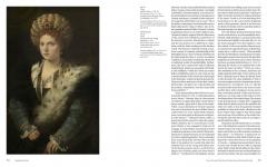 Titian's Vision of Women