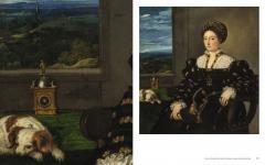 Titian's Vision of Women