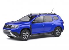 Macheta - Dacia Duster MK2 2018, Albastru