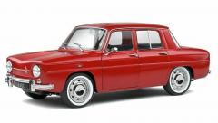 Macheta - Renault 8 Major 1968, Visiniu