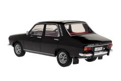 Macheta - Dacia 1301 “Securitatea” 1972