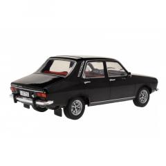 Macheta - Dacia 1301 “Securitatea” 1972