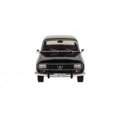 Macheta - Dacia 1301 “Securitatea” 1972