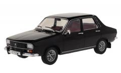 Macheta - Dacia 1301 “Securitatea” 1972