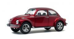 Macheta - Volkswagen Beetle 1303 1974, Rosu