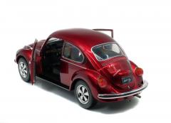 Macheta - Volkswagen Beetle 1303 1974, Rosu