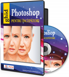 Ghid Photoshop pentru incepatori