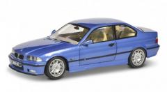 Macheta - BMW E36 Coupe M3 1990, Albastru