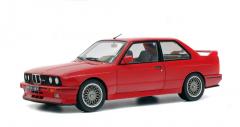 Macheta - BMW M3 E30 Sport EVO 1990, Rosu