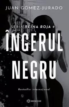 Ingerul negru