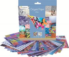 Hartie Origami - Urban
