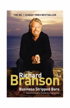 Business Stripped Bare