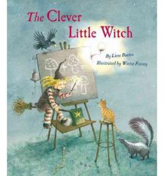 The Clever Little Witch