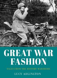 GREAT WAR FASHION