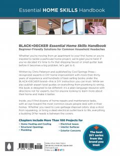 Essential Home Skills Handbook