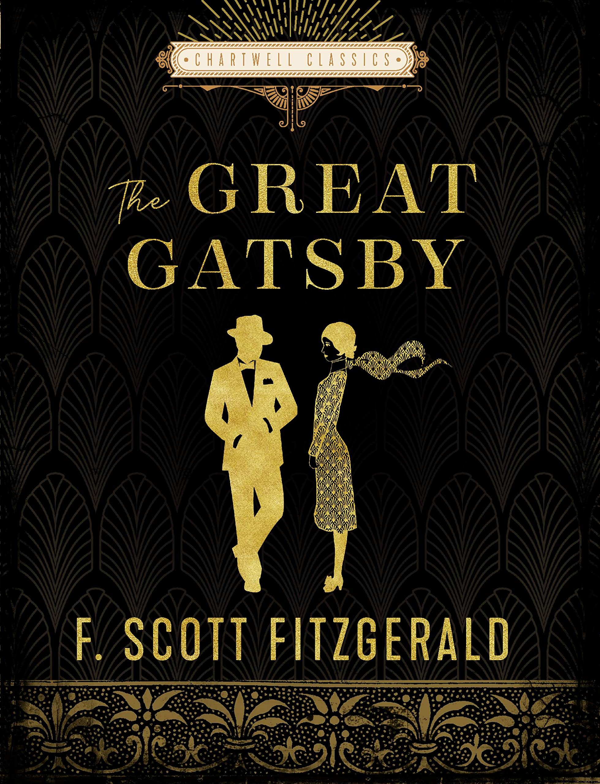 The Great Gatsby F Scott Fitzgerald