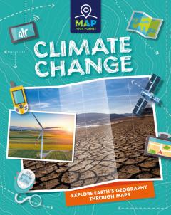 Map Your Planet: Climate Change