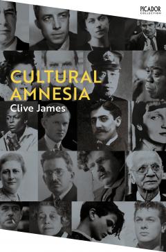 Cultural Amnesia