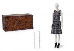  Lee Alexander McQueen: Mind, Mythos, Muse