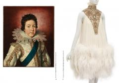  Lee Alexander McQueen: Mind, Mythos, Muse