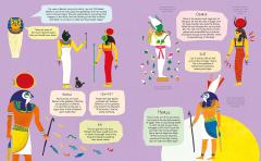 The Unofficial Guide to the Ancient Egyptian Afterlife