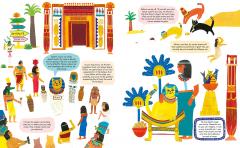 The Unofficial Guide to the Ancient Egyptian Afterlife