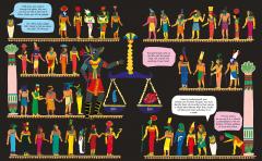 The Unofficial Guide to the Ancient Egyptian Afterlife