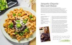 Gilmore Girls: The Official Cookbook