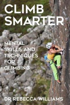 Coperta cărții Climb Smarter