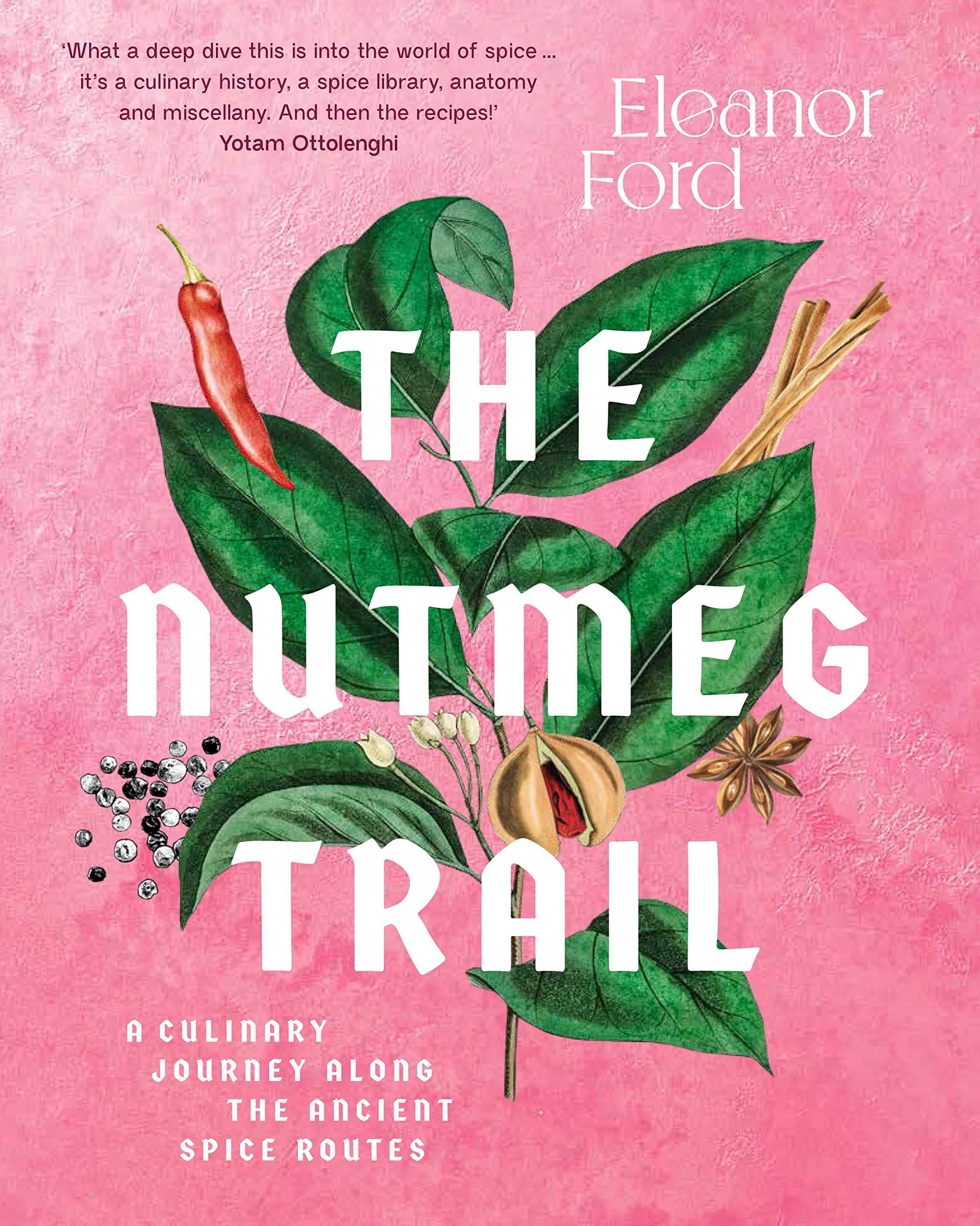 The Nutmeg Trail