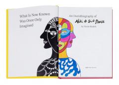 What Is Now Known Was Once Only Imagined