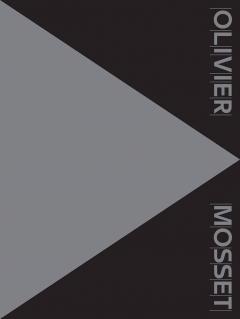 Olivier Mosset