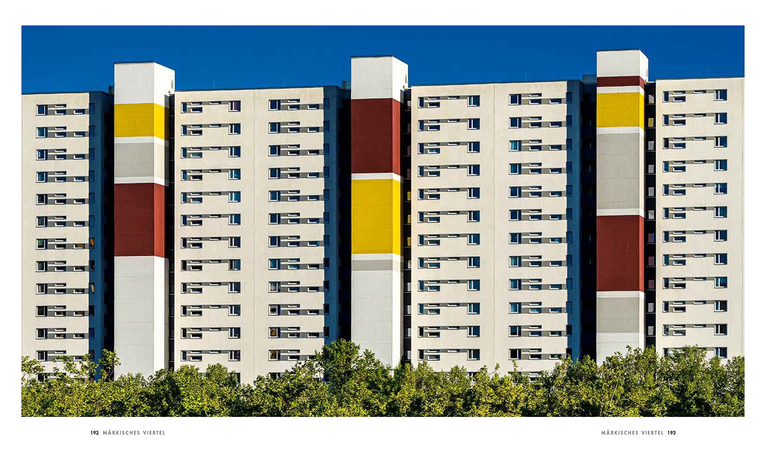Plattenbau Berlin Jesse Simon