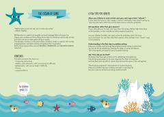 An Ocean of Calculations