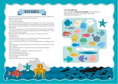 An Ocean of Calculations