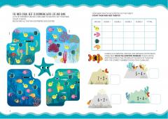 An Ocean of Calculations