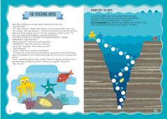 An Ocean of Calculations