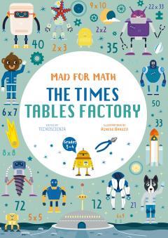 The Times Table Factory