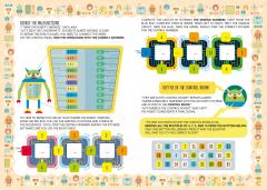 The Times Table Factory