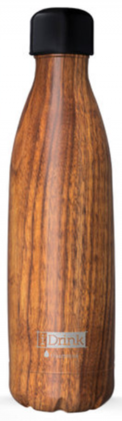 Termos - Wood