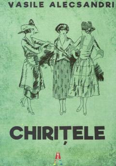 Chiritele
