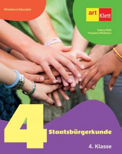 Staatsburgerkunde 4. Klasse