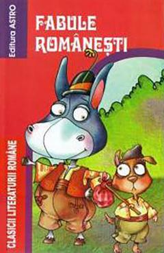 Fabule romanesti