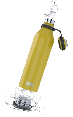 Termos - B-Evo - Bleumarin